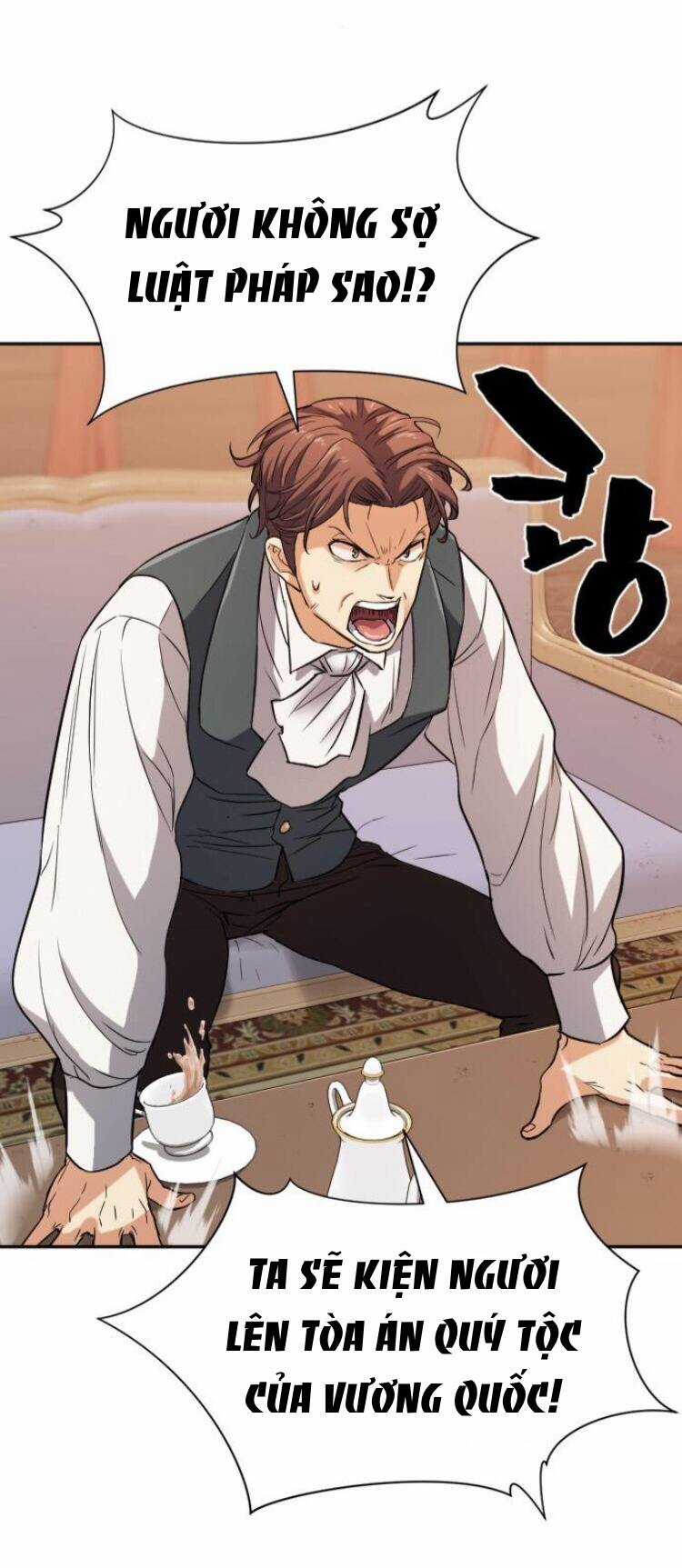 Bậc Thầy Thiết Kế Điền Trang Chương 22 trang 17