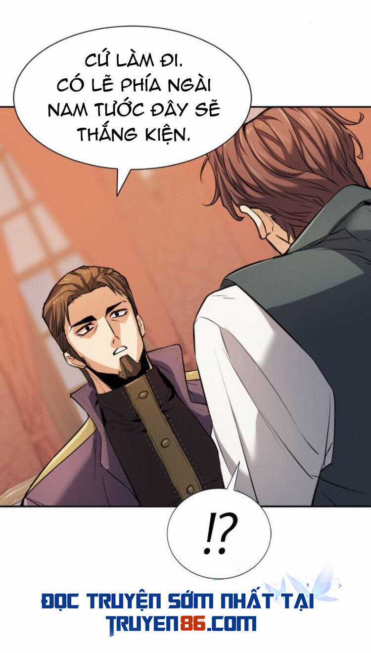 Bậc Thầy Thiết Kế Điền Trang Chương 22 trang 18