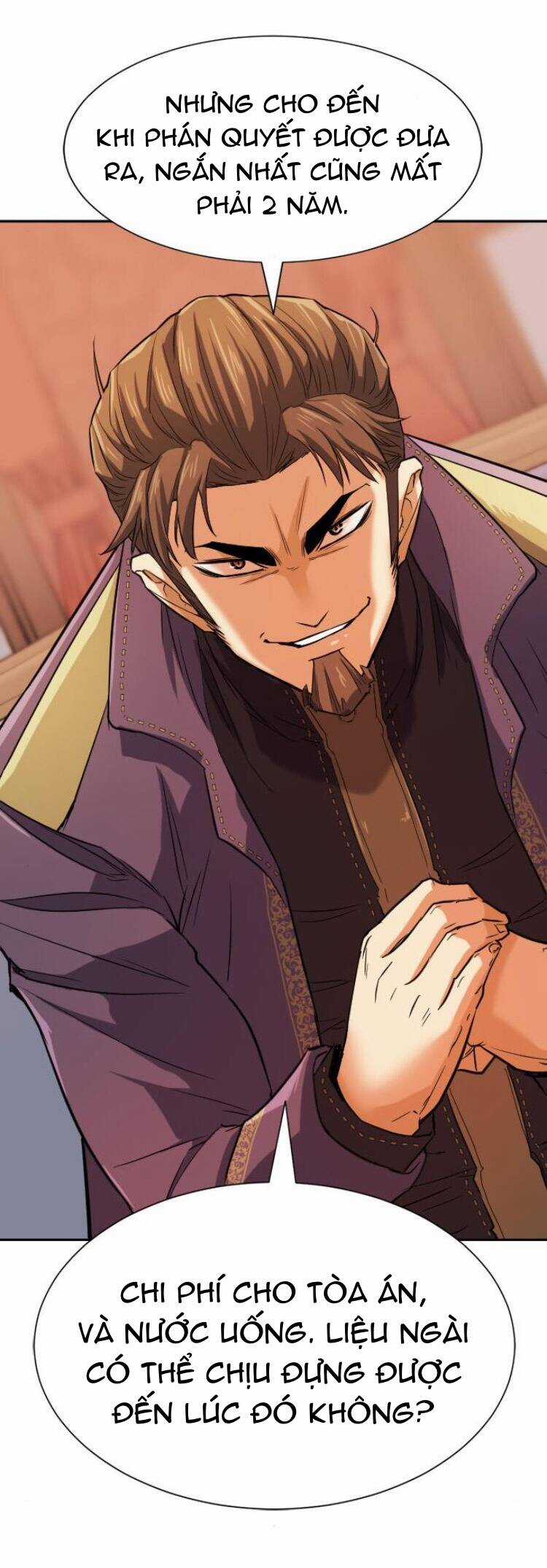 Bậc Thầy Thiết Kế Điền Trang Chương 22 trang 19