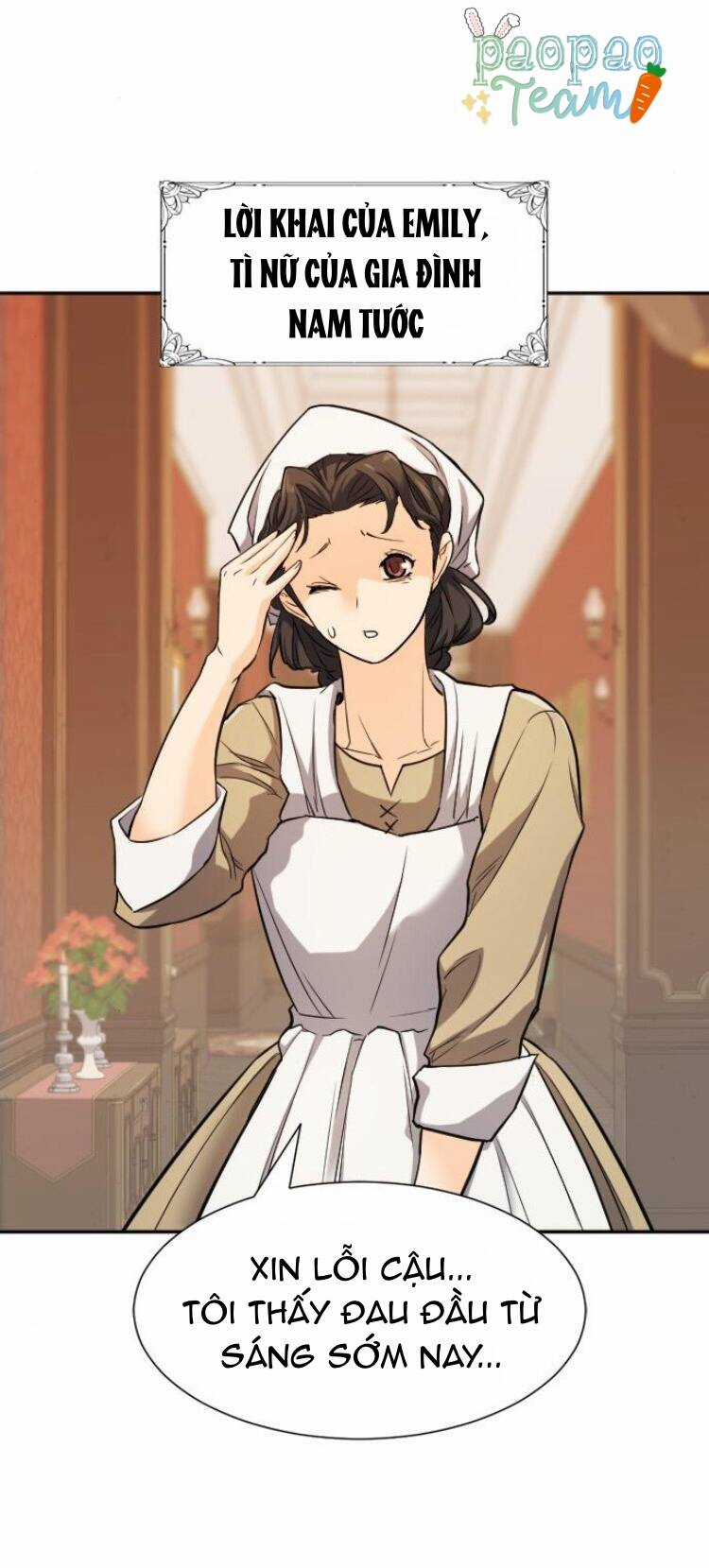 Bậc Thầy Thiết Kế Điền Trang Chương 22 trang 2