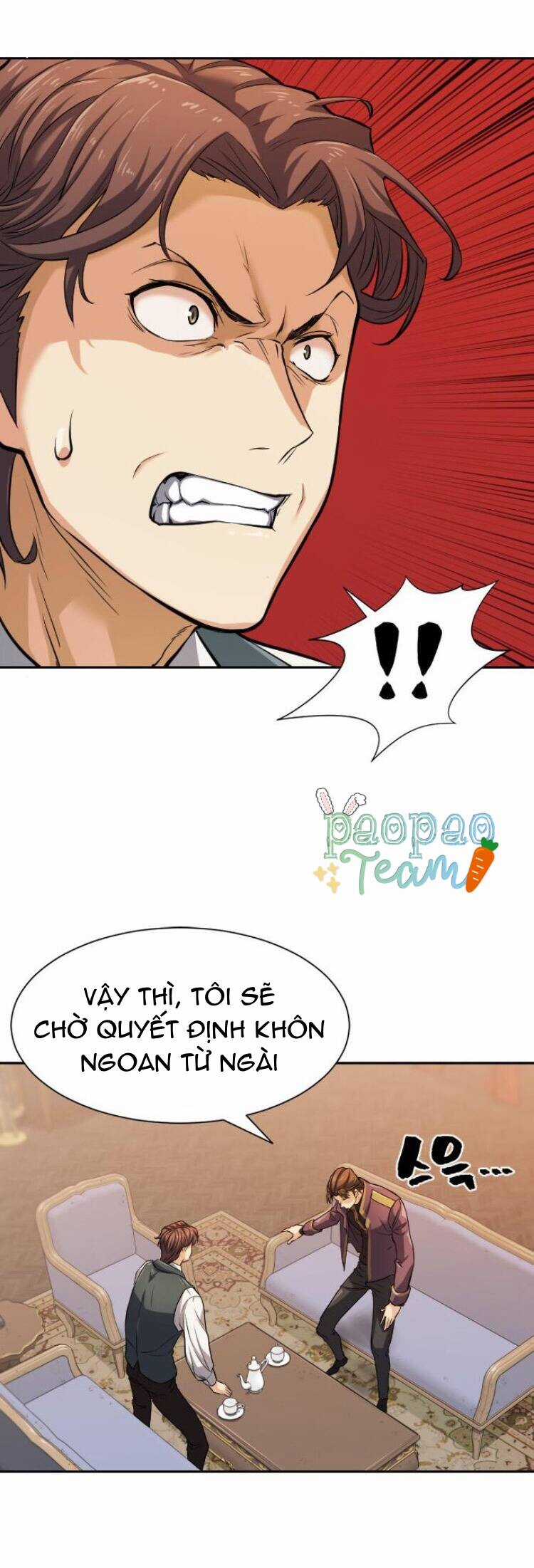 Bậc Thầy Thiết Kế Điền Trang Chương 22 trang 20