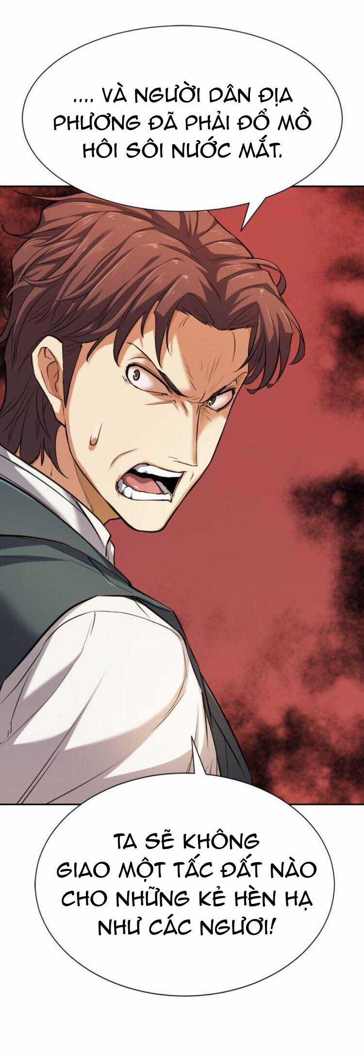 Bậc Thầy Thiết Kế Điền Trang Chương 22 trang 22