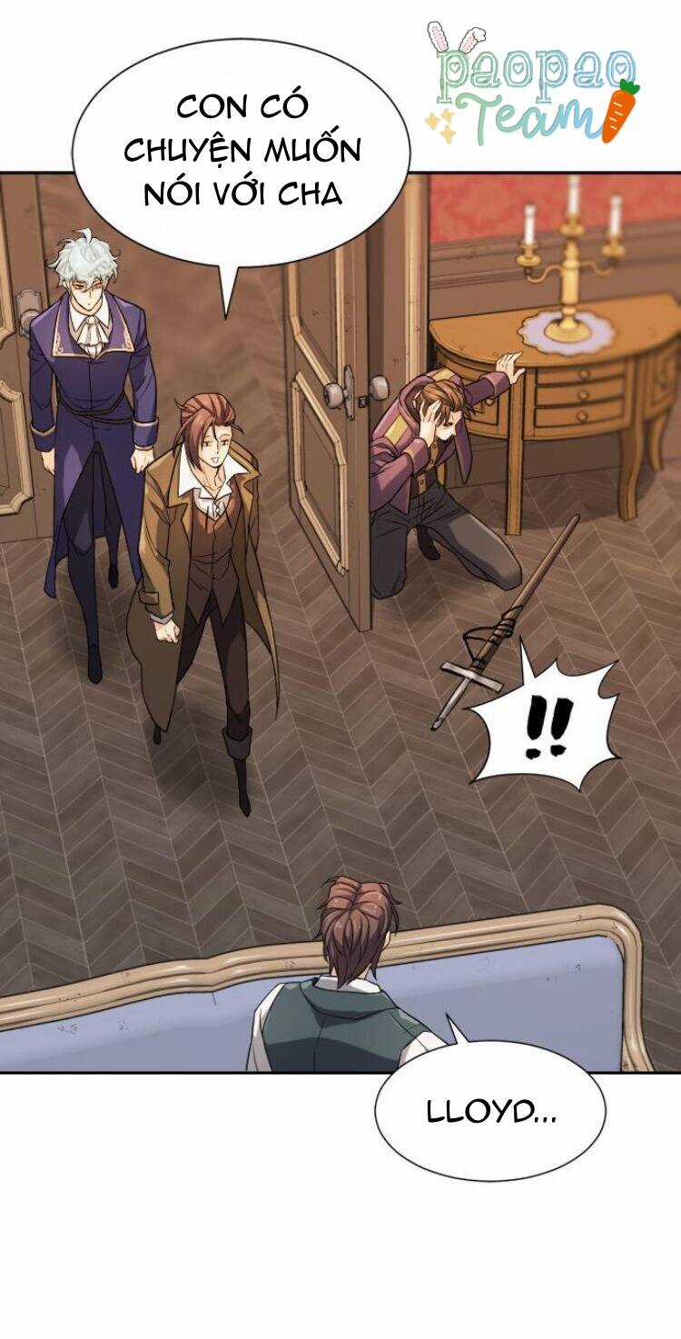 Bậc Thầy Thiết Kế Điền Trang Chương 22 trang 25