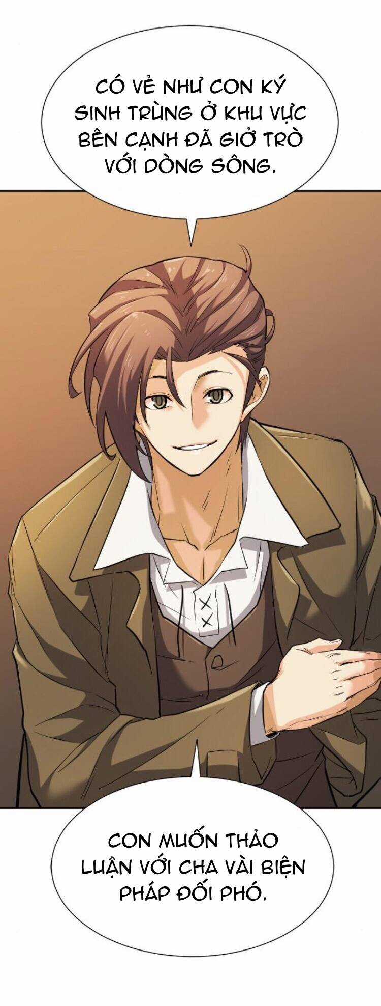 Bậc Thầy Thiết Kế Điền Trang Chương 22 trang 26