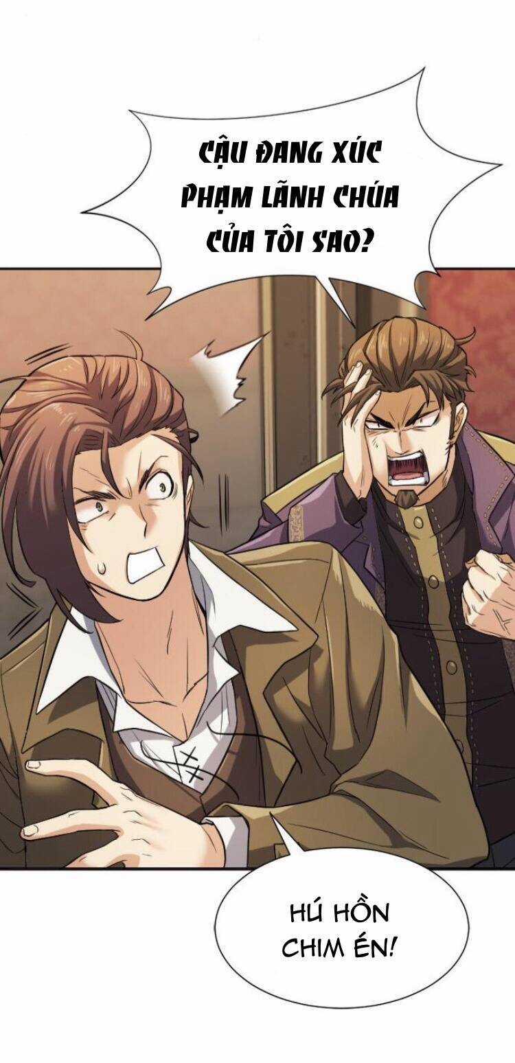 Bậc Thầy Thiết Kế Điền Trang Chương 22 trang 27