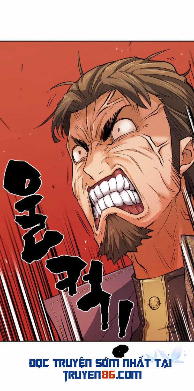 Bậc Thầy Thiết Kế Điền Trang Chương 22 trang 29