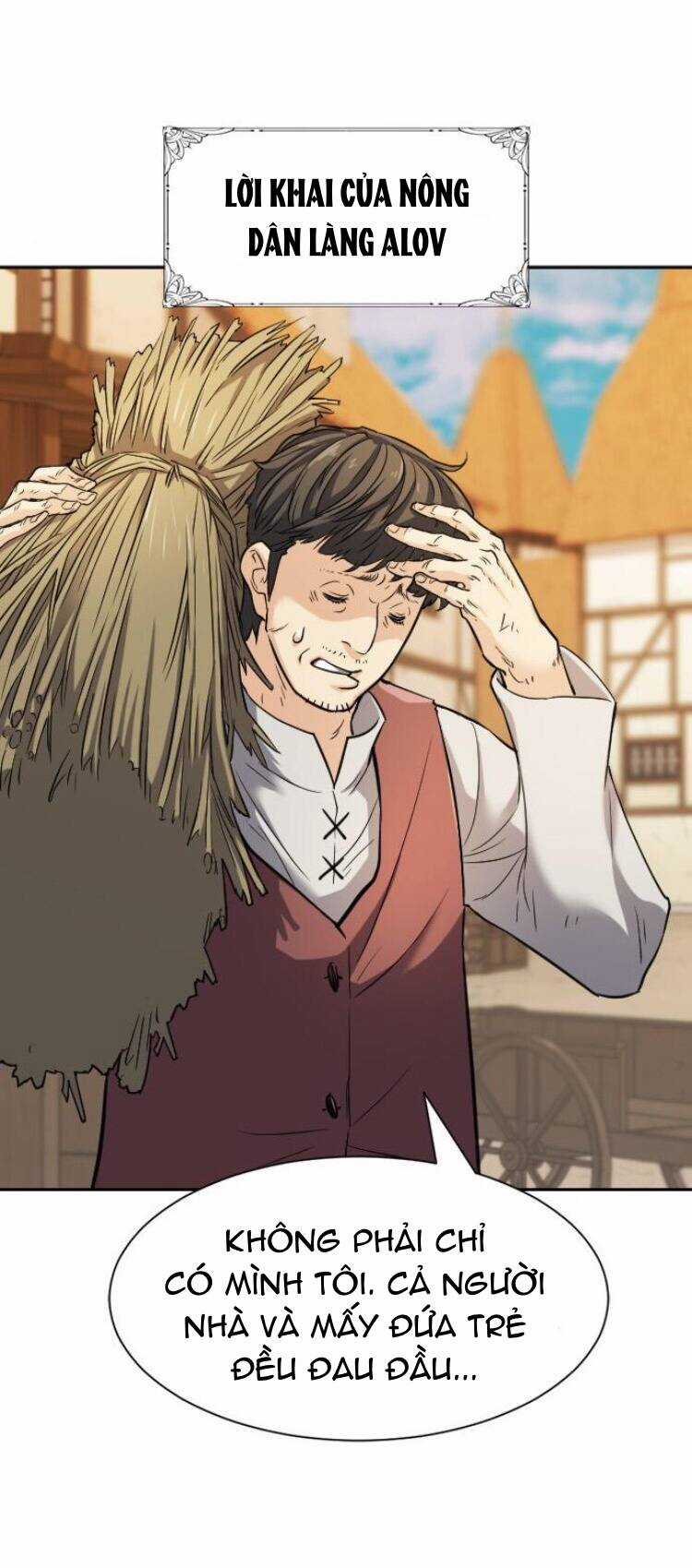 Bậc Thầy Thiết Kế Điền Trang Chương 22 trang 3