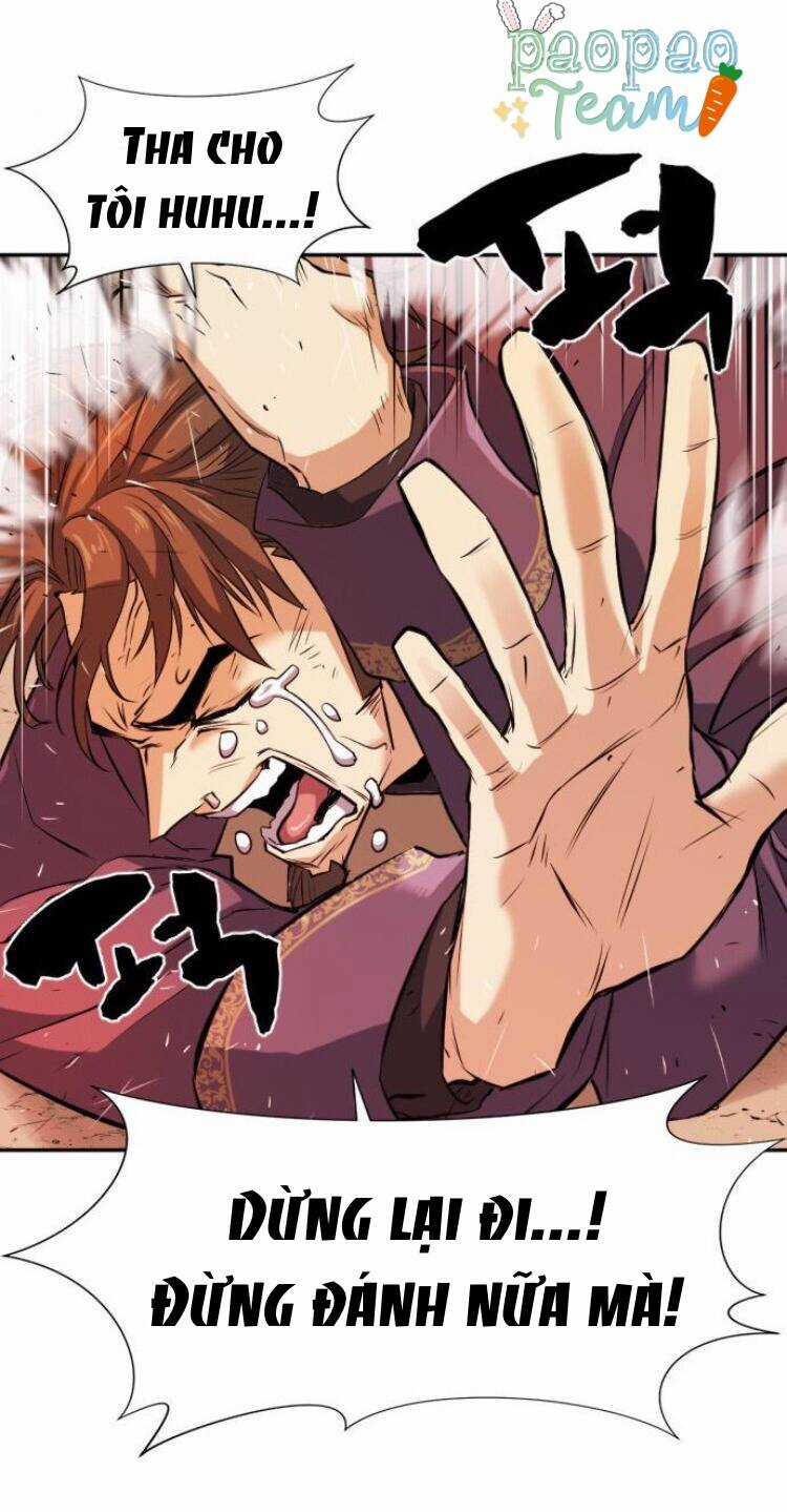 Bậc Thầy Thiết Kế Điền Trang Chương 22 trang 33