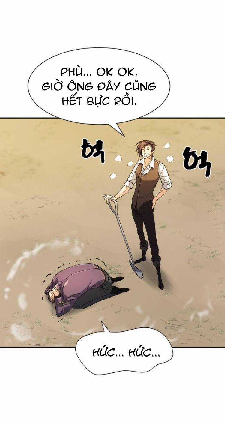 Bậc Thầy Thiết Kế Điền Trang Chương 22 trang 34