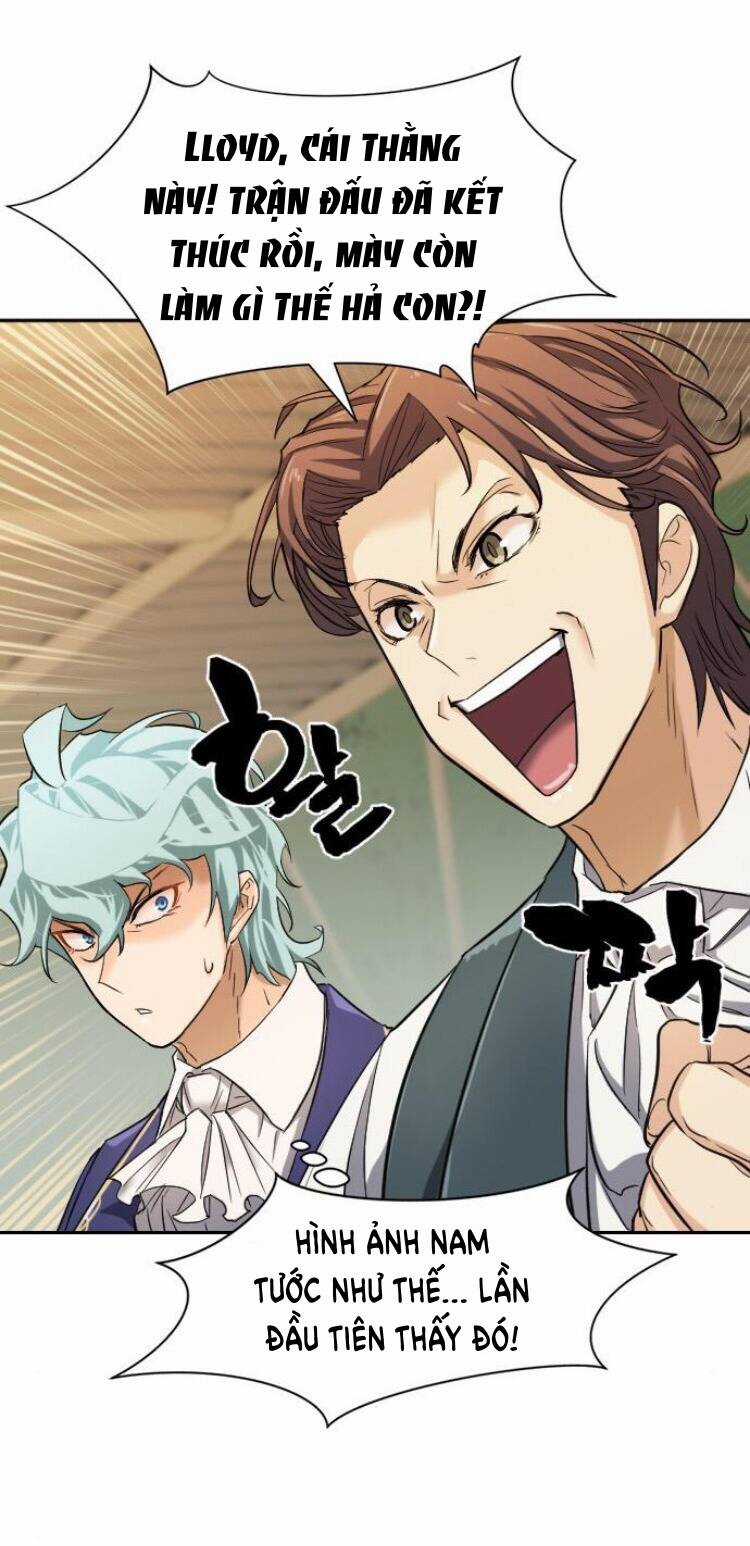 Bậc Thầy Thiết Kế Điền Trang Chương 22 trang 37