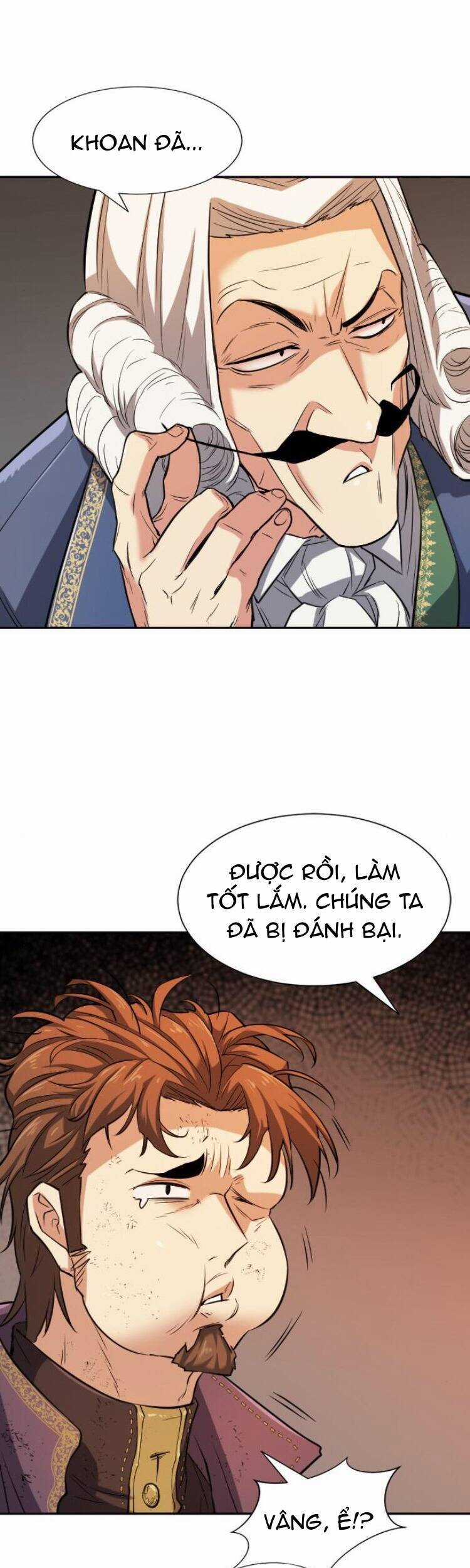 Bậc Thầy Thiết Kế Điền Trang Chương 22 trang 40