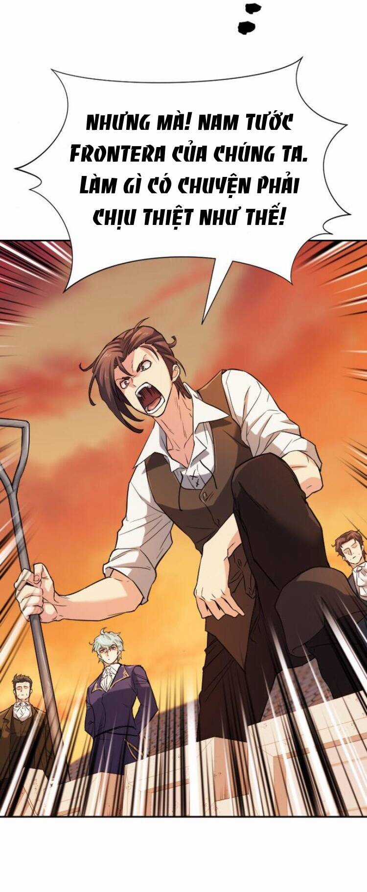 Bậc Thầy Thiết Kế Điền Trang Chương 22 trang 45