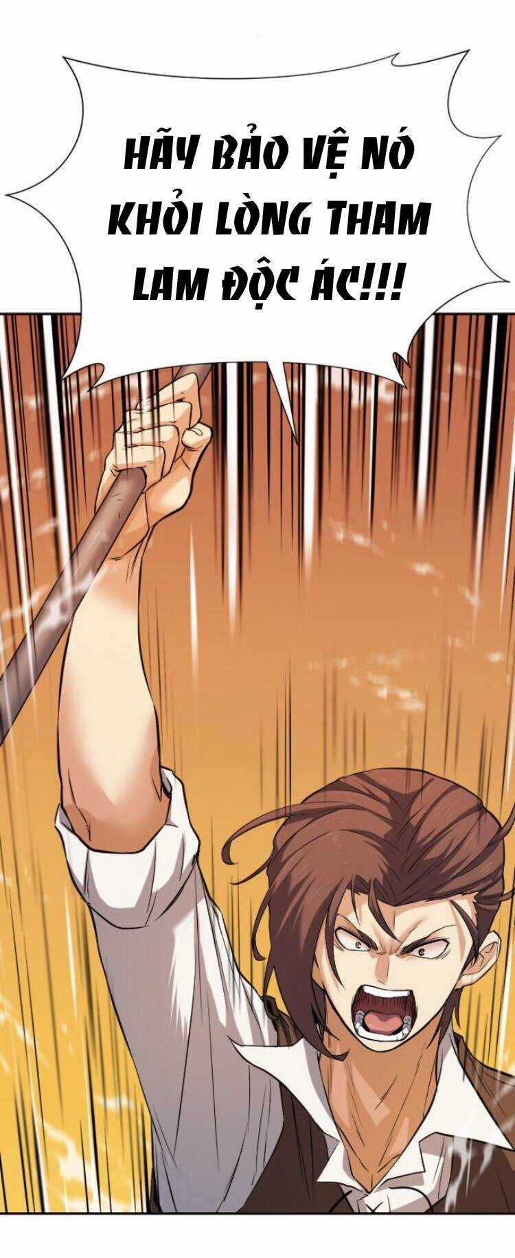 Bậc Thầy Thiết Kế Điền Trang Chương 22 trang 47