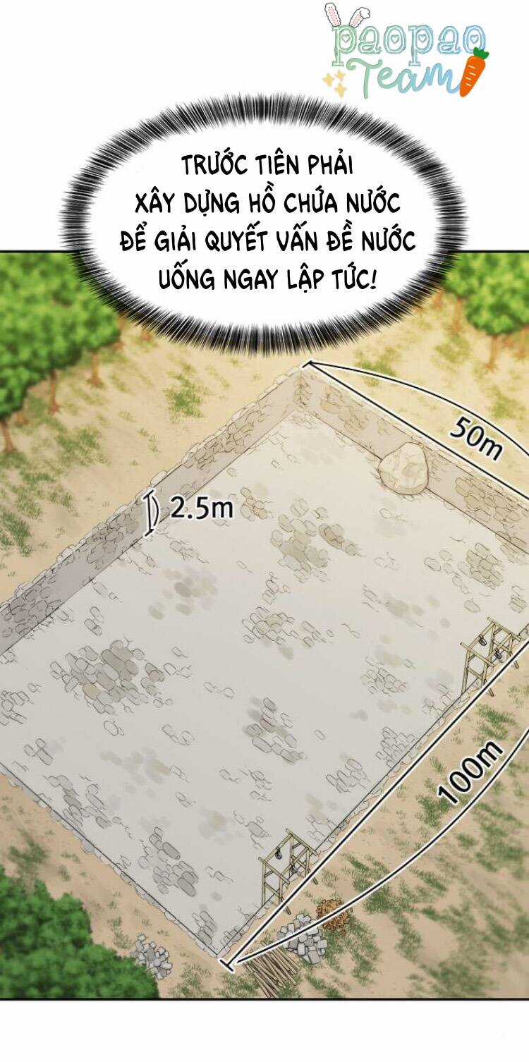 Bậc Thầy Thiết Kế Điền Trang Chương 22 trang 49