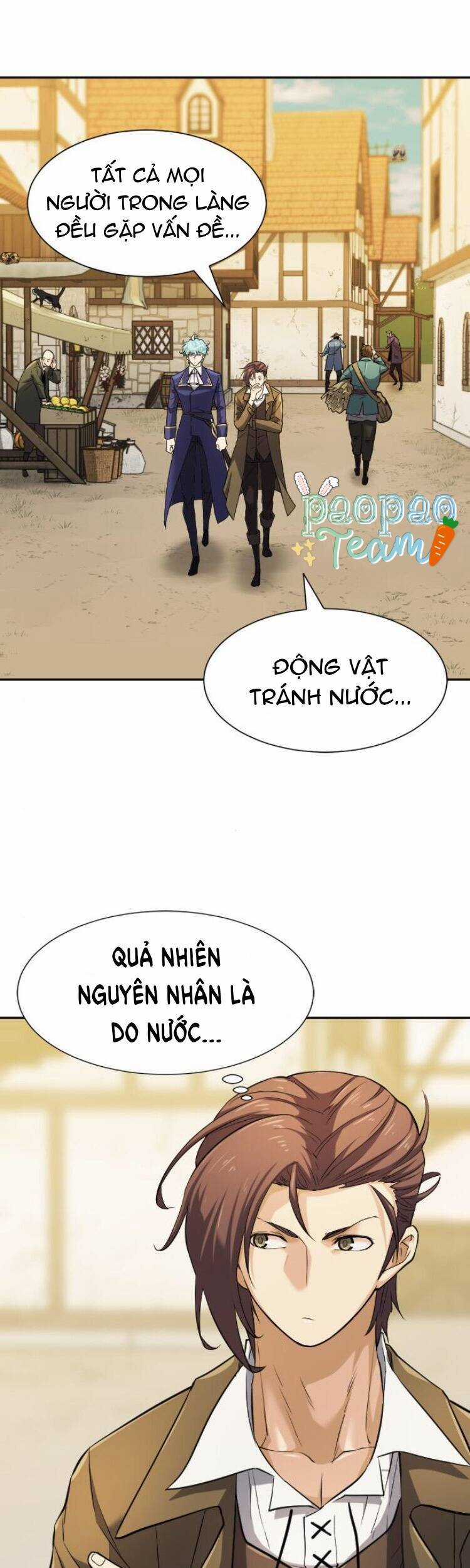 Bậc Thầy Thiết Kế Điền Trang Chương 22 trang 5