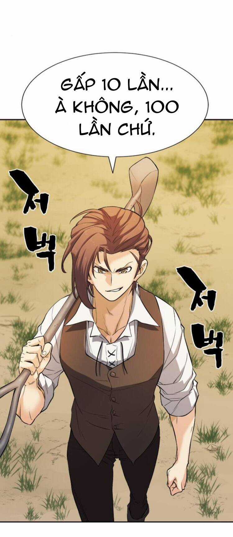 Bậc Thầy Thiết Kế Điền Trang Chương 22 trang 55