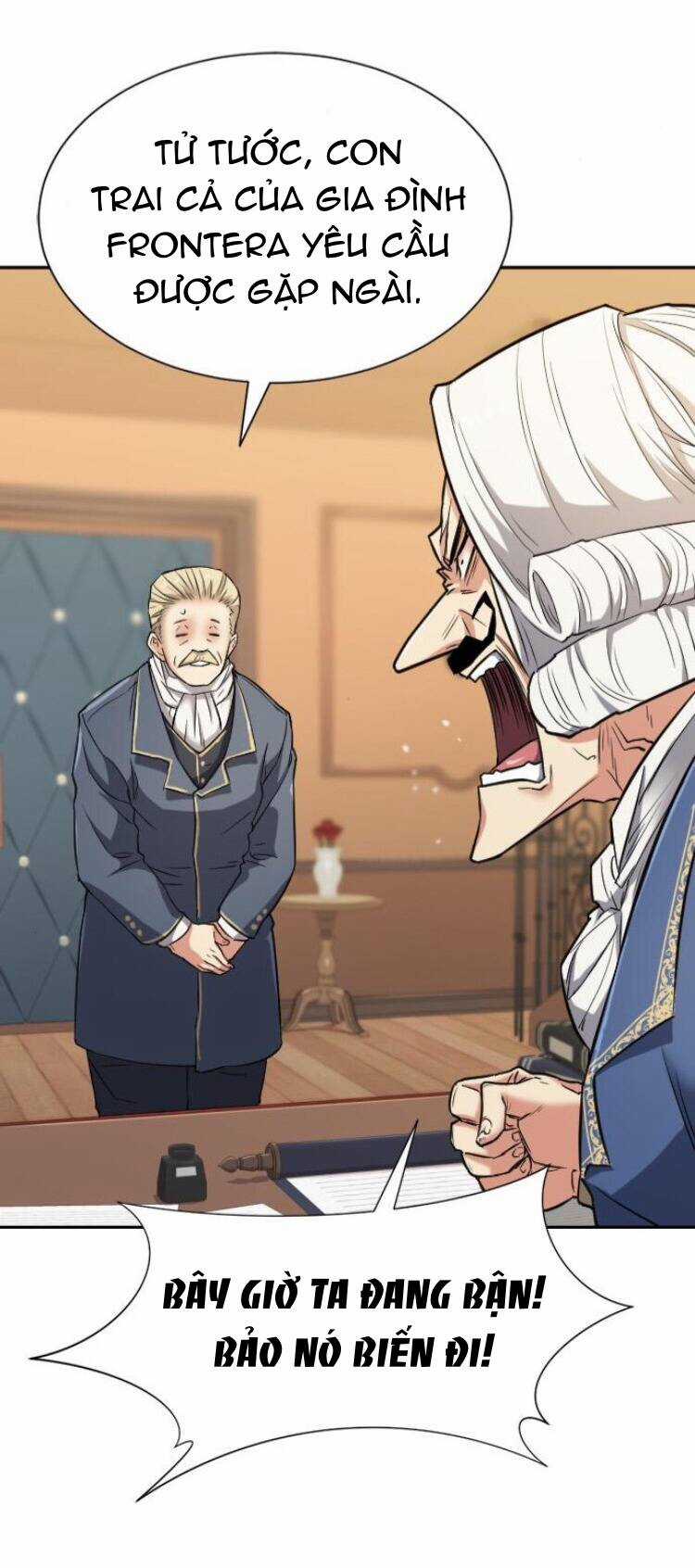 Bậc Thầy Thiết Kế Điền Trang Chương 22 trang 59