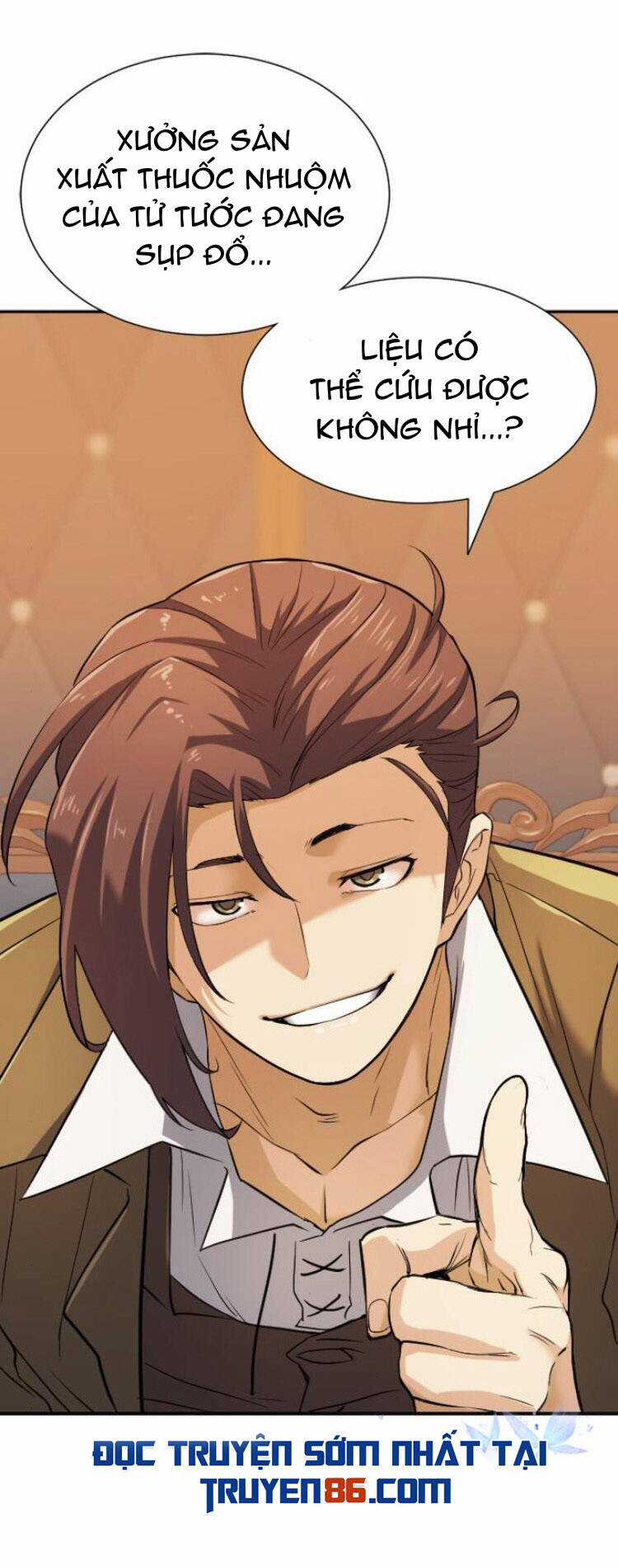 Bậc Thầy Thiết Kế Điền Trang Chương 22 trang 66