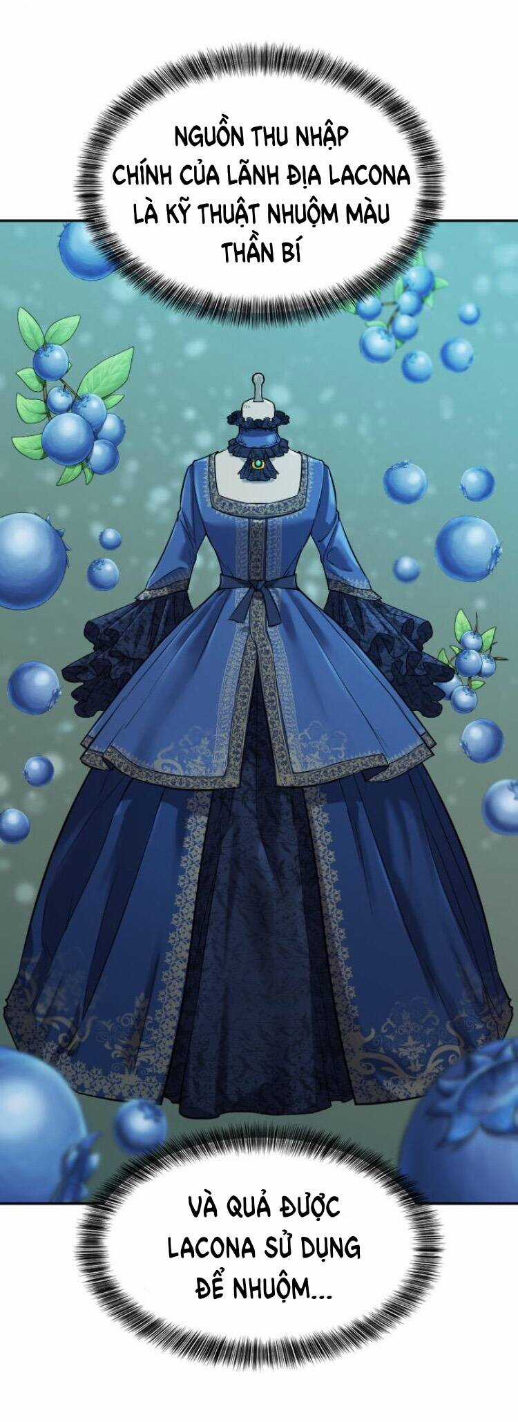 Bậc Thầy Thiết Kế Điền Trang Chương 22 trang 9