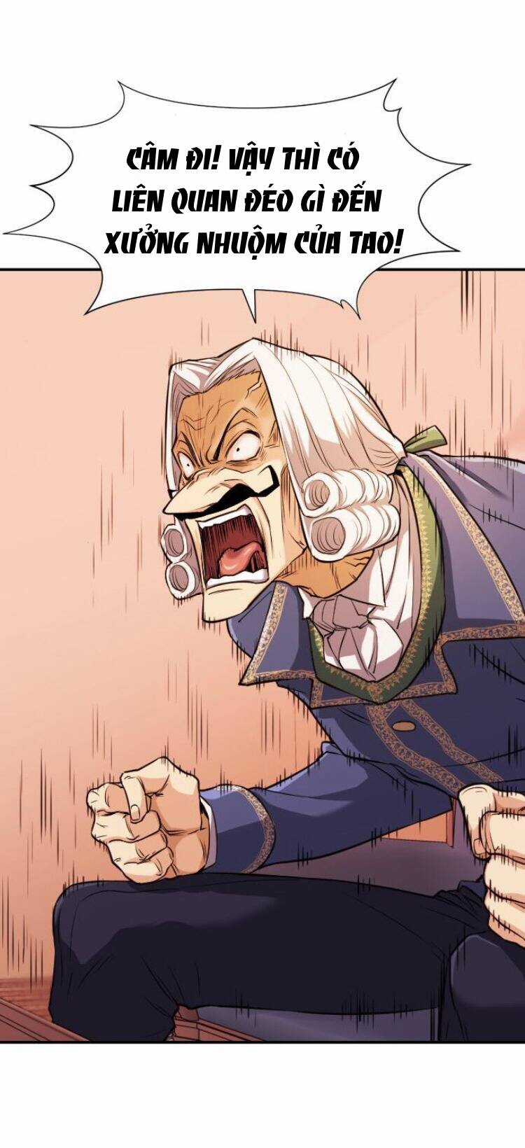 Bậc Thầy Thiết Kế Điền Trang Chương 23 trang 12