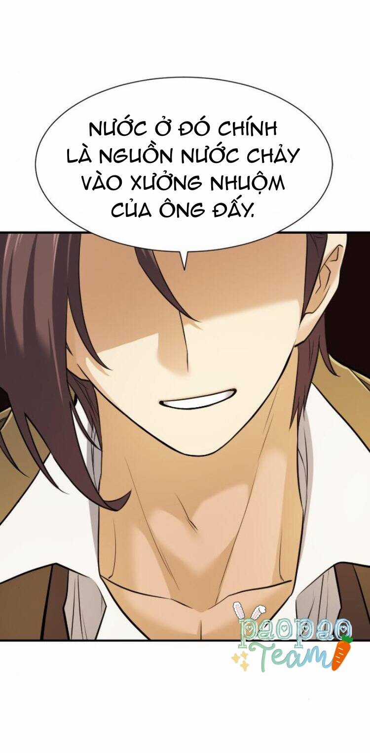 Bậc Thầy Thiết Kế Điền Trang Chương 23 trang 13