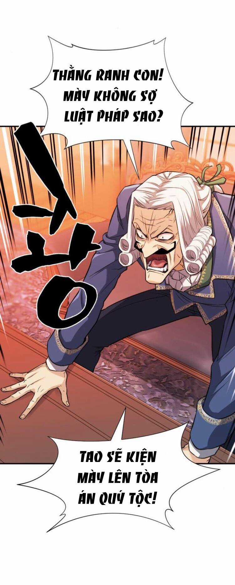 Bậc Thầy Thiết Kế Điền Trang Chương 23 trang 15