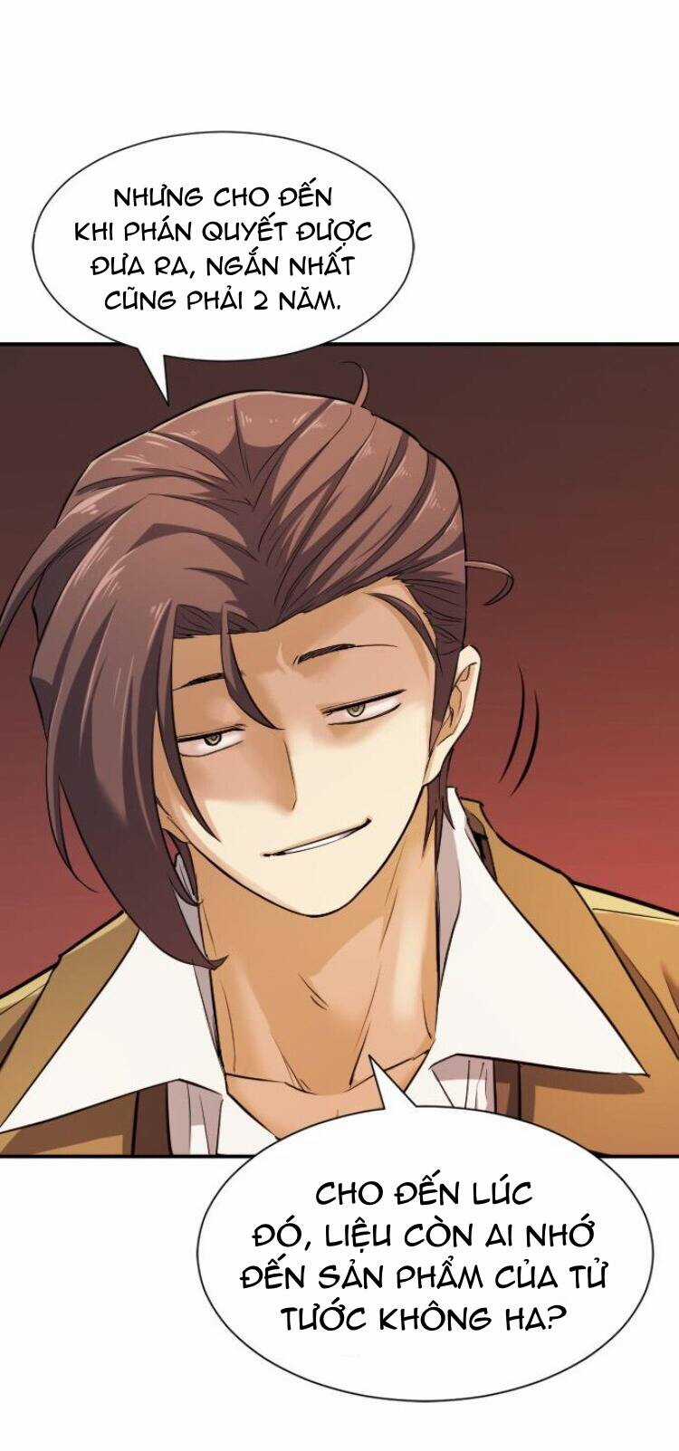 Bậc Thầy Thiết Kế Điền Trang Chương 23 trang 17