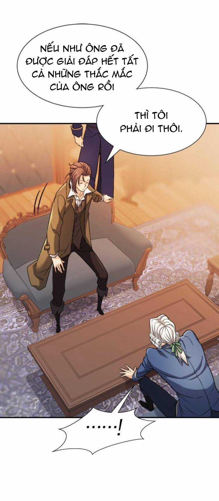 Bậc Thầy Thiết Kế Điền Trang Chương 23 trang 19