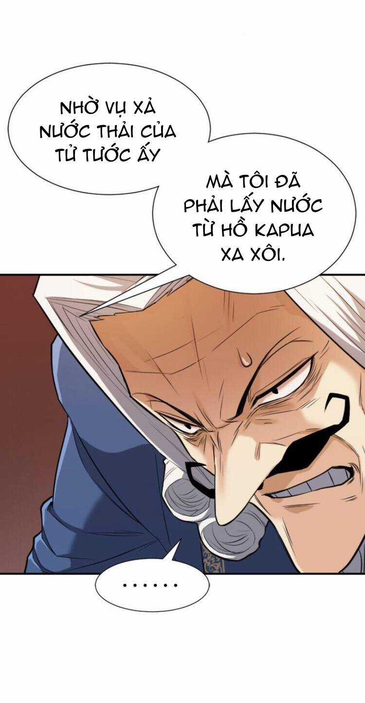 Bậc Thầy Thiết Kế Điền Trang Chương 23 trang 2