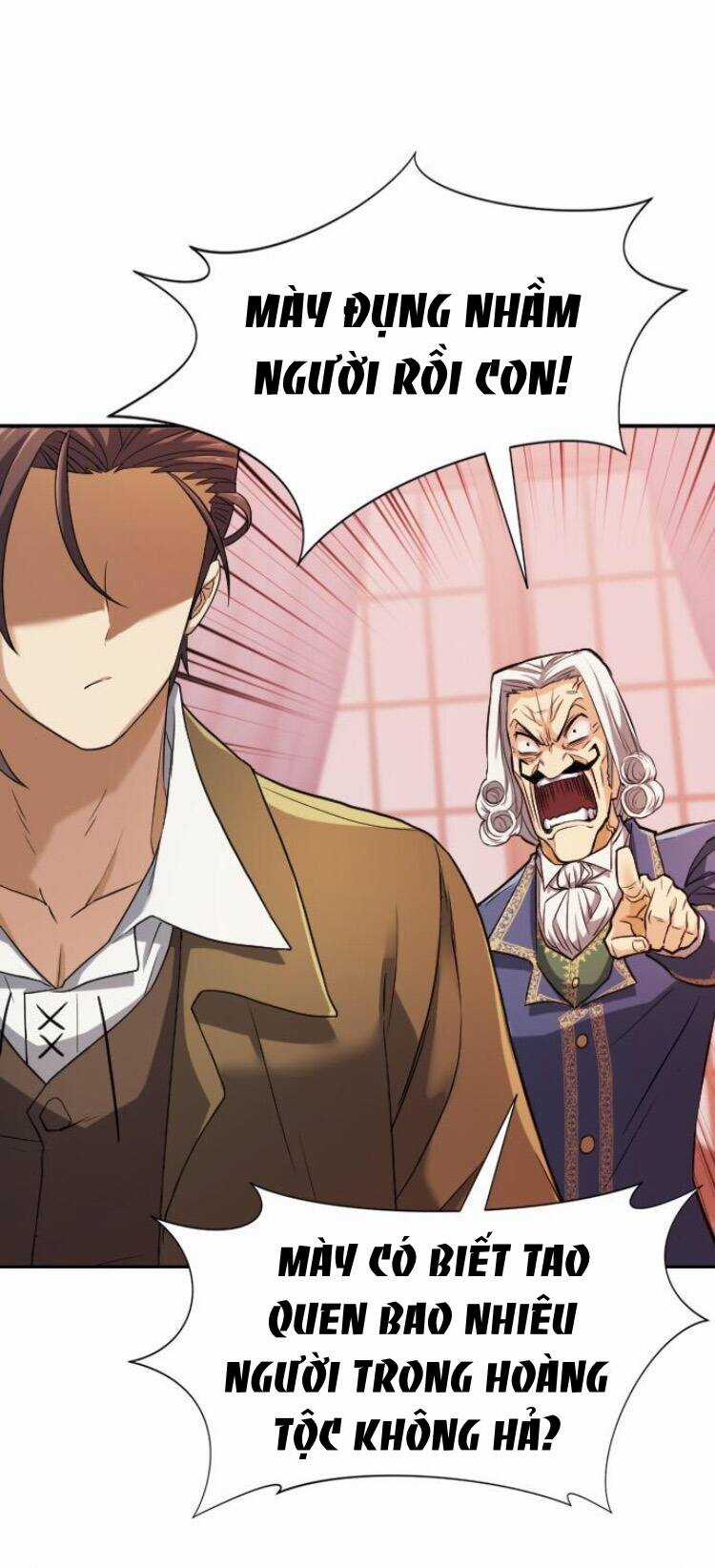 Bậc Thầy Thiết Kế Điền Trang Chương 23 trang 20