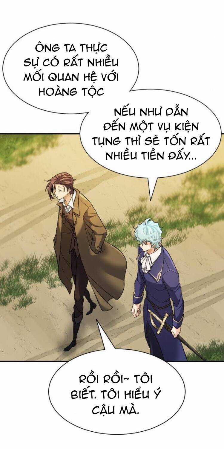 Bậc Thầy Thiết Kế Điền Trang Chương 23 trang 26