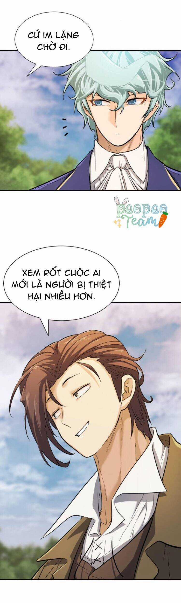 Bậc Thầy Thiết Kế Điền Trang Chương 23 trang 27