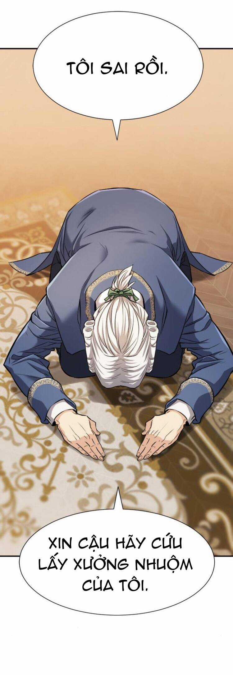 Bậc Thầy Thiết Kế Điền Trang Chương 23 trang 31