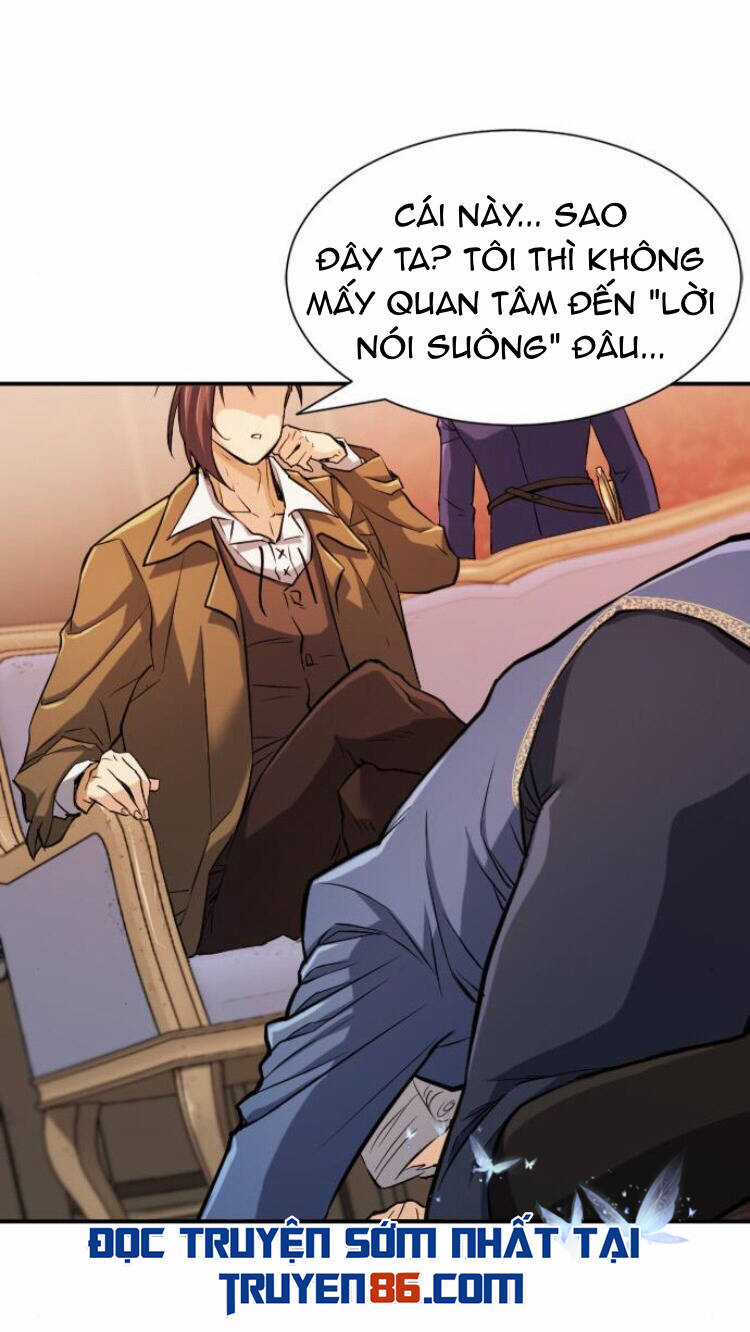 Bậc Thầy Thiết Kế Điền Trang Chương 23 trang 35