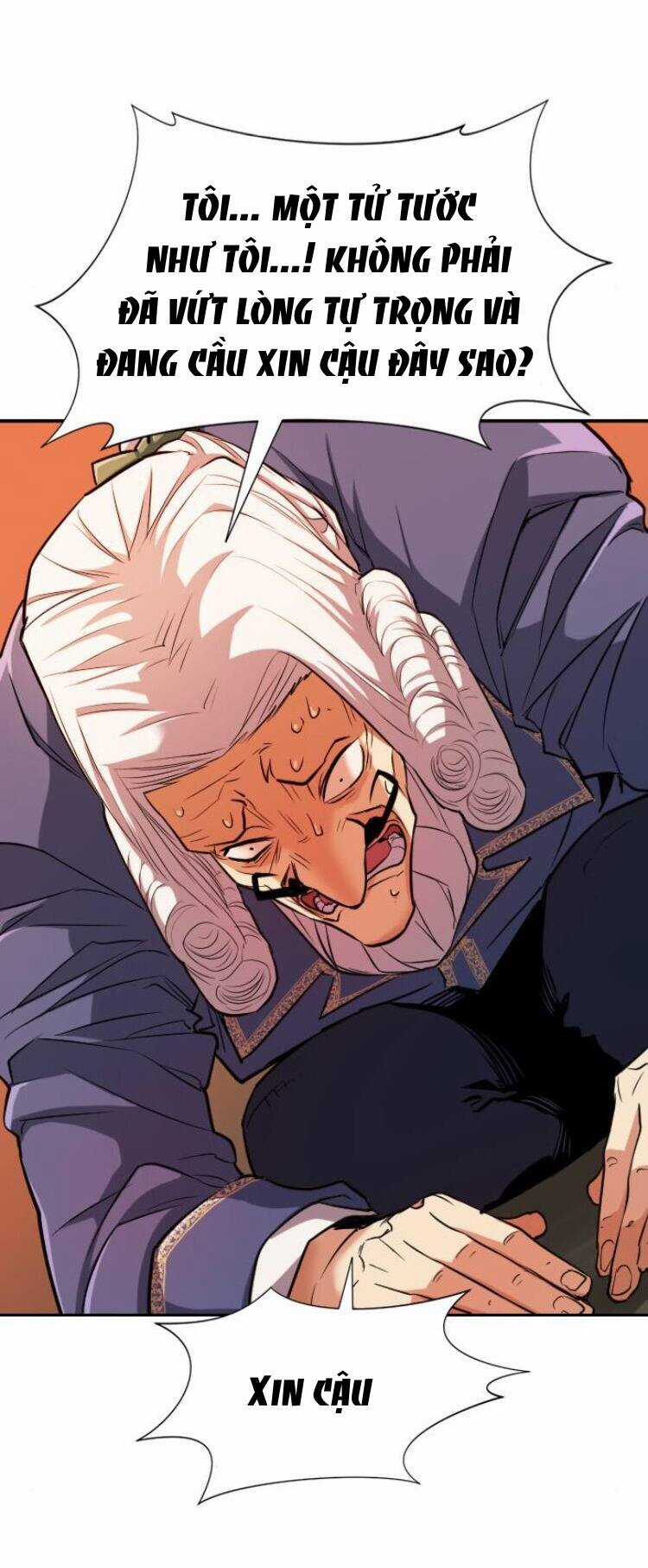 Bậc Thầy Thiết Kế Điền Trang Chương 23 trang 36