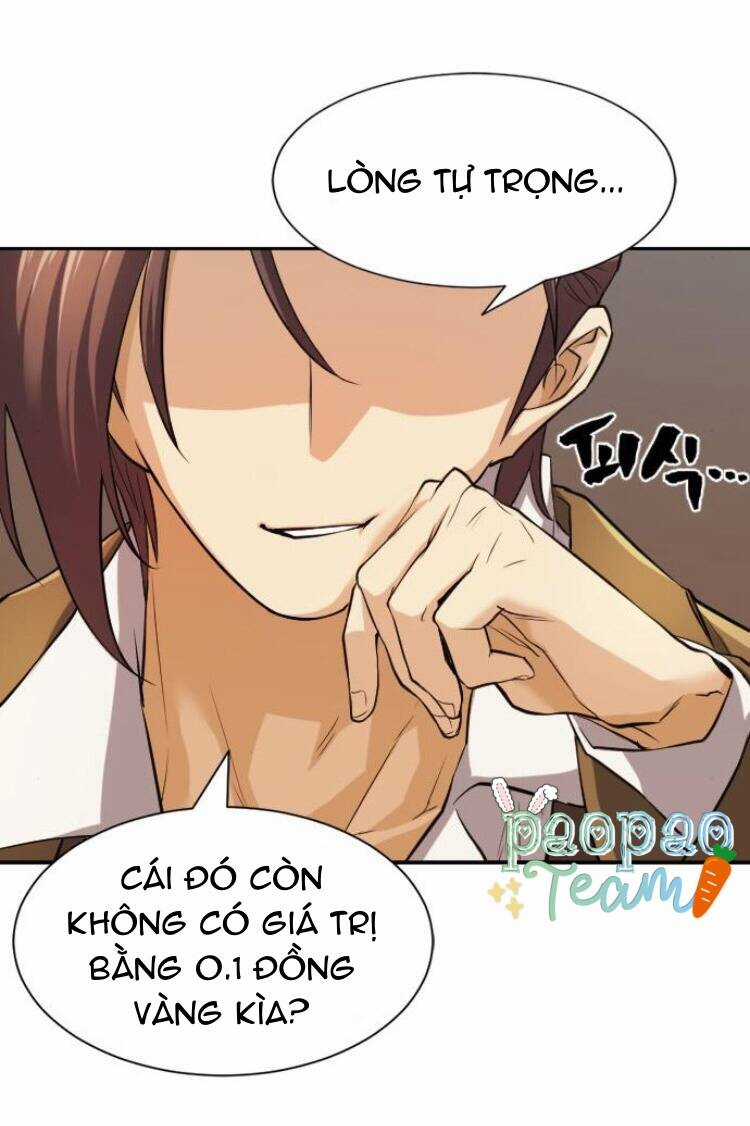 Bậc Thầy Thiết Kế Điền Trang Chương 23 trang 37