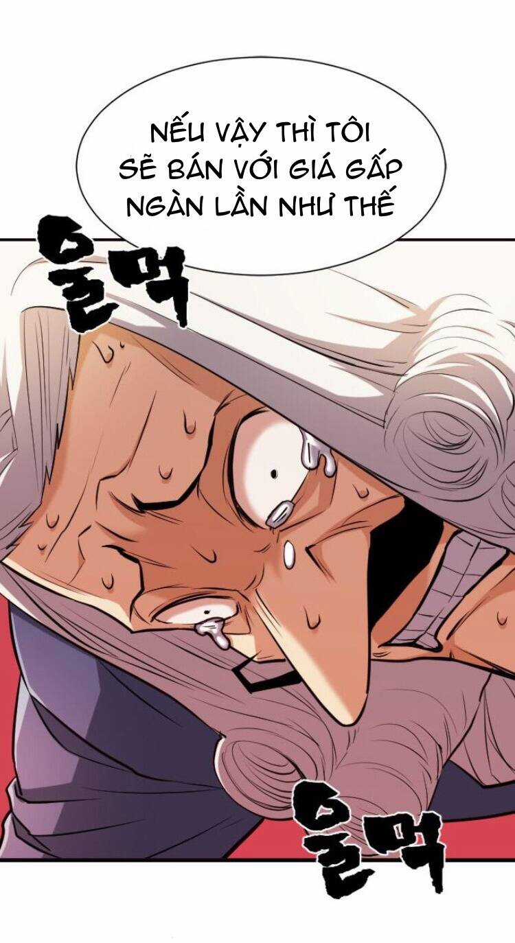 Bậc Thầy Thiết Kế Điền Trang Chương 23 trang 38