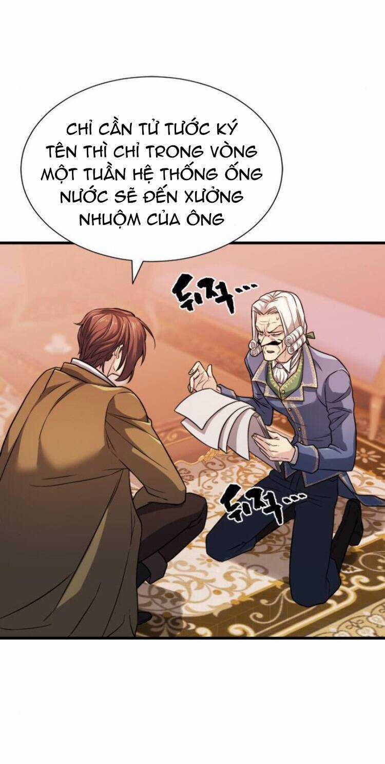 Bậc Thầy Thiết Kế Điền Trang Chương 23 trang 41