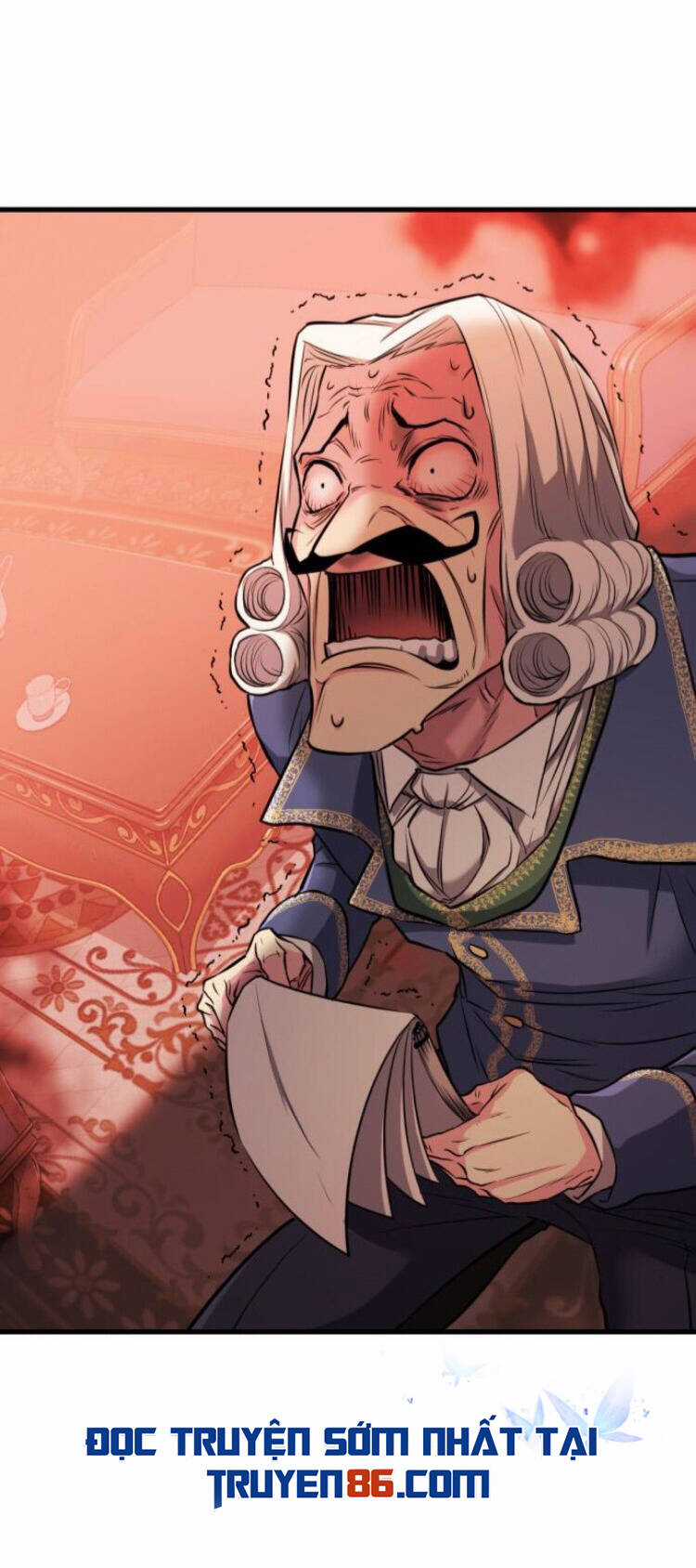 Bậc Thầy Thiết Kế Điền Trang Chương 23 trang 45