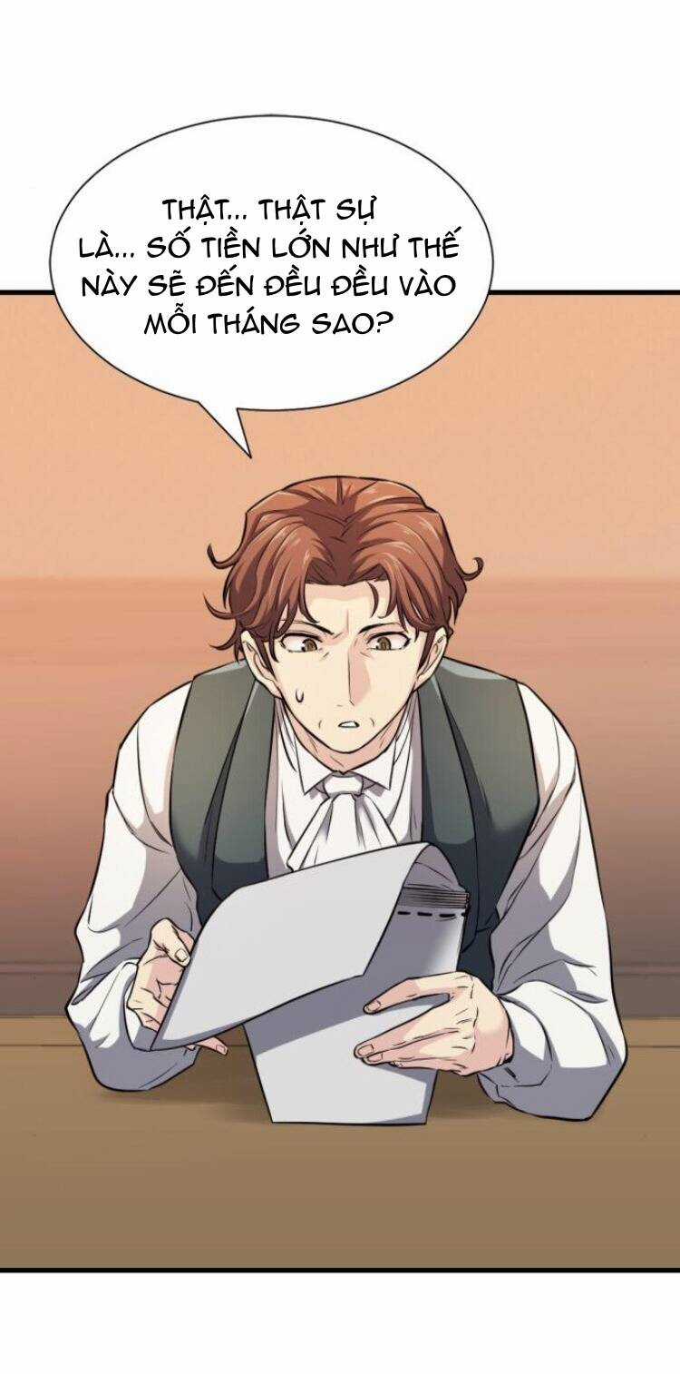 Bậc Thầy Thiết Kế Điền Trang Chương 23 trang 47