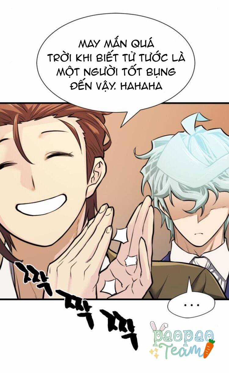 Bậc Thầy Thiết Kế Điền Trang Chương 23 trang 49