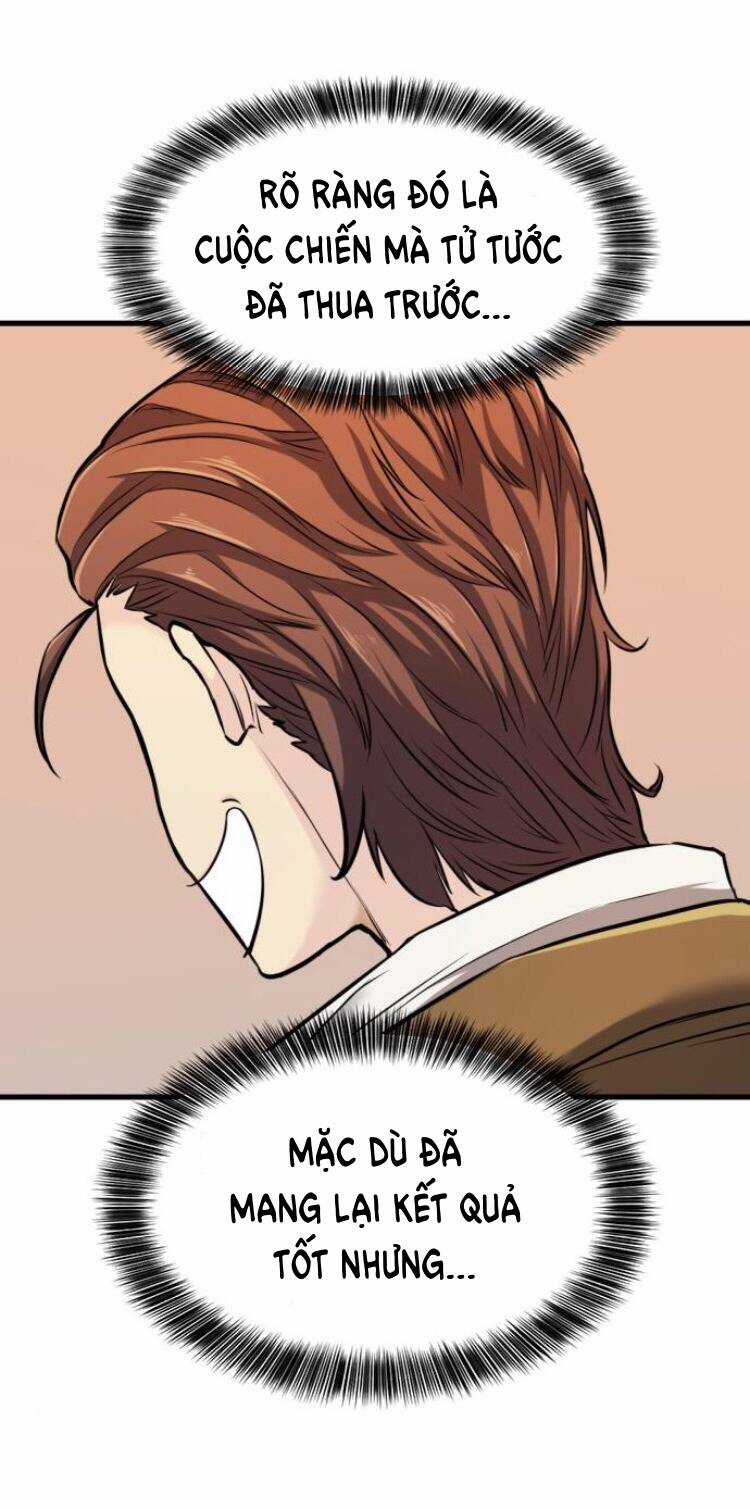 Bậc Thầy Thiết Kế Điền Trang Chương 23 trang 50