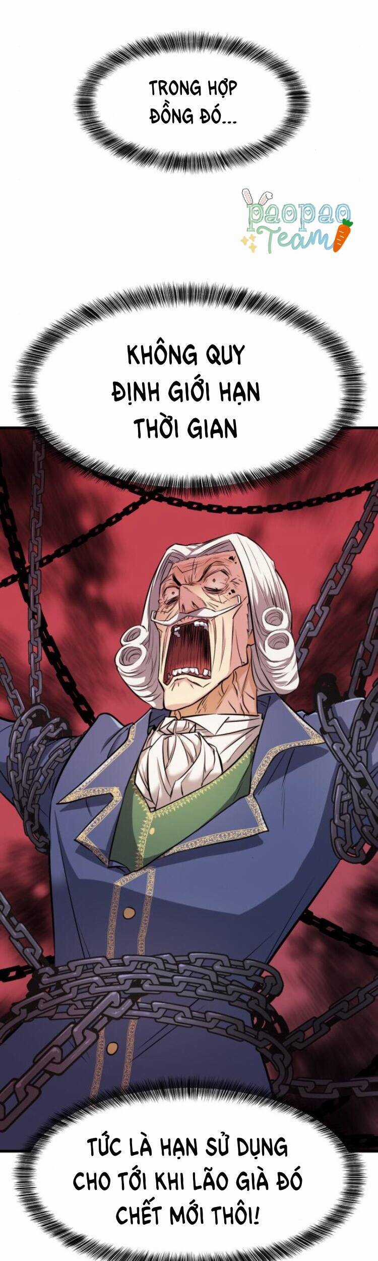 Bậc Thầy Thiết Kế Điền Trang Chương 23 trang 52