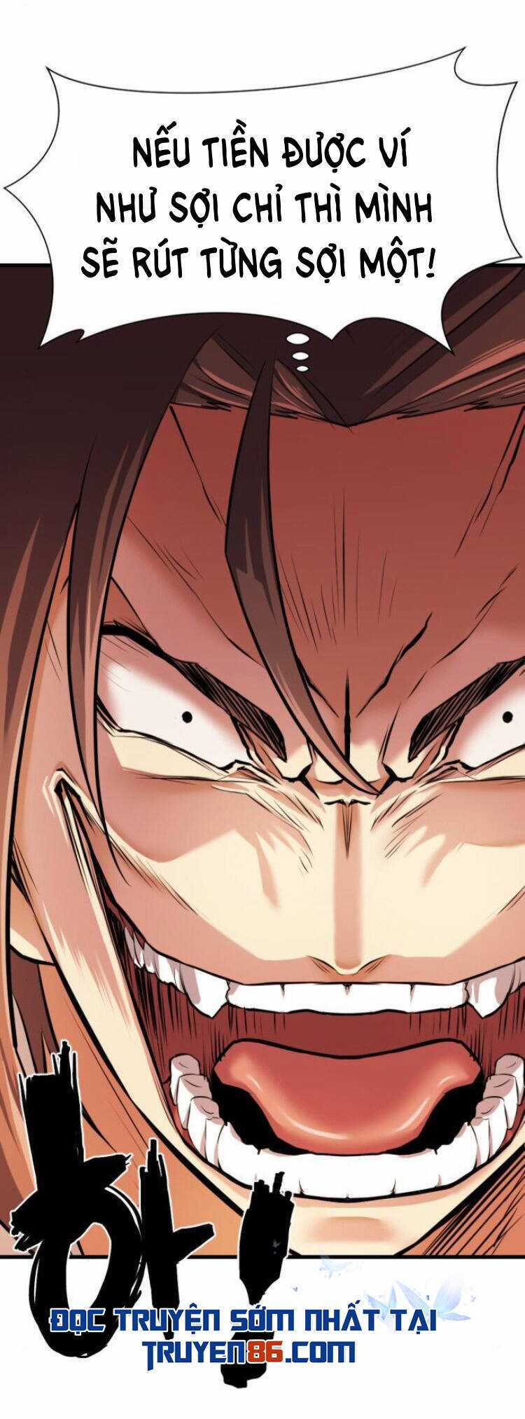 Bậc Thầy Thiết Kế Điền Trang Chương 23 trang 56