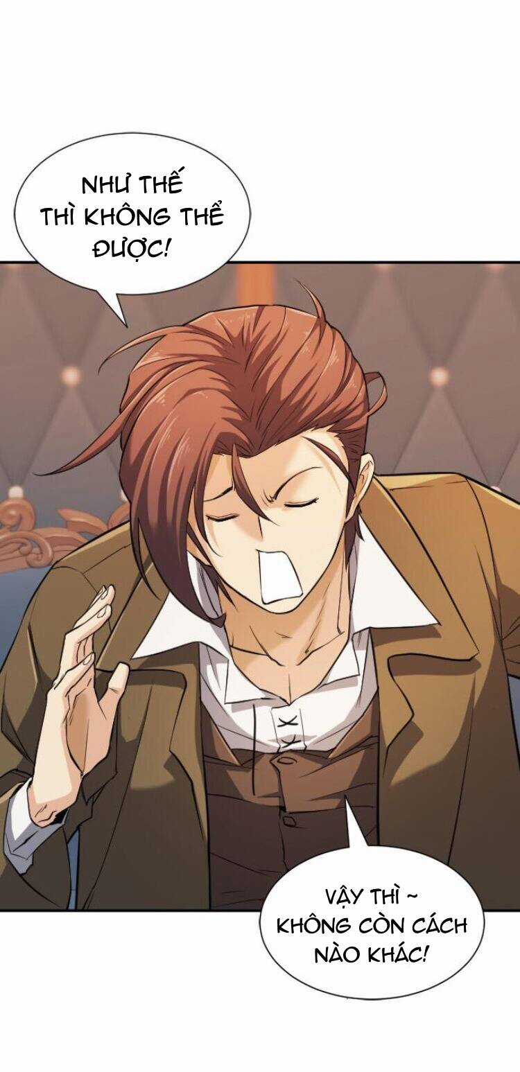 Bậc Thầy Thiết Kế Điền Trang Chương 23 trang 7