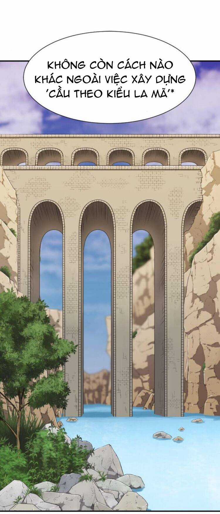 Bậc Thầy Thiết Kế Điền Trang Chương 23 trang 8