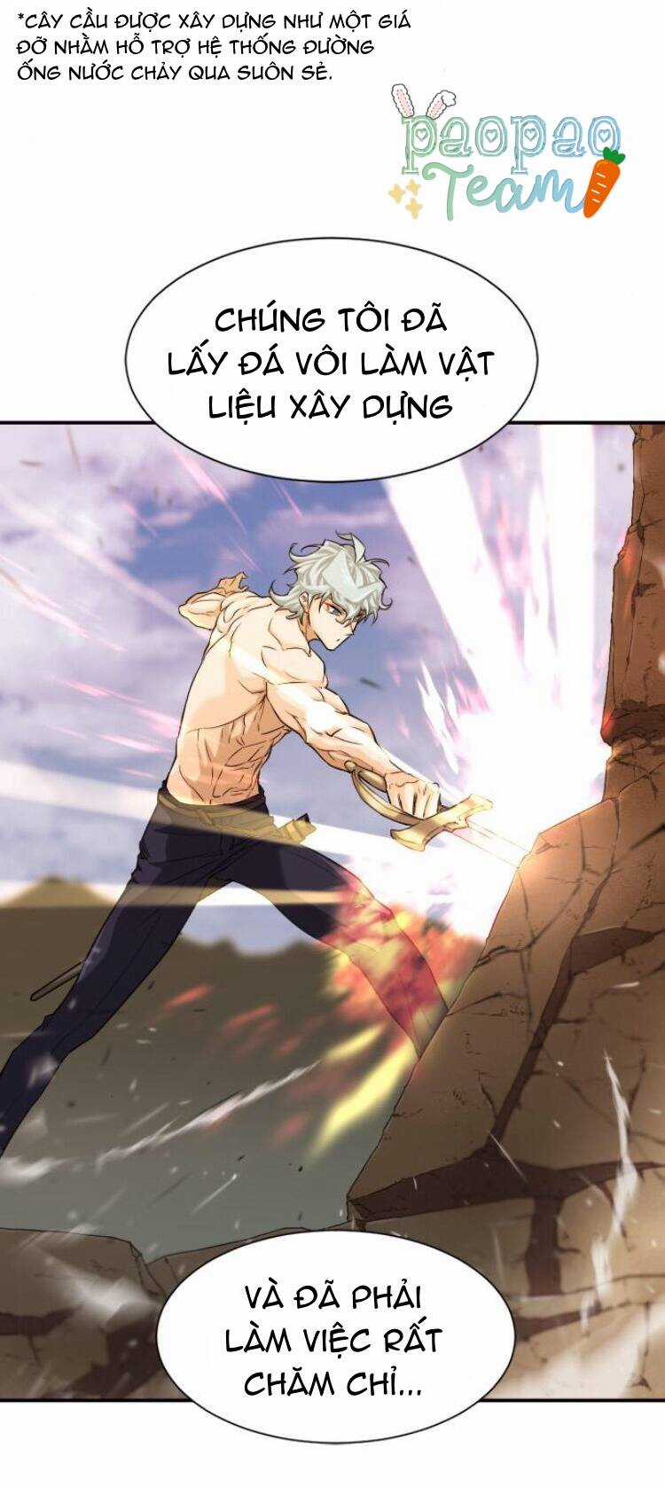 Bậc Thầy Thiết Kế Điền Trang Chương 23 trang 9