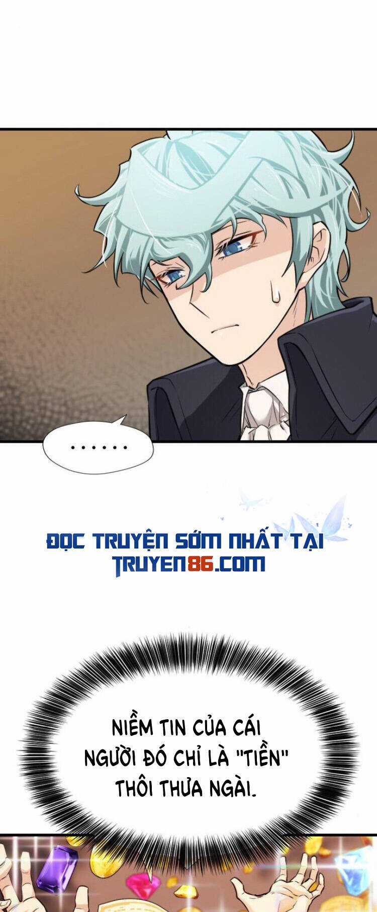 Bậc Thầy Thiết Kế Điền Trang Chương 24 trang 10