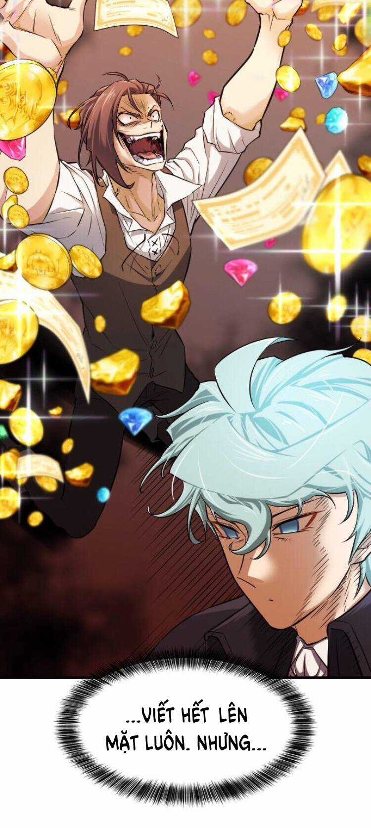 Bậc Thầy Thiết Kế Điền Trang Chương 24 trang 11