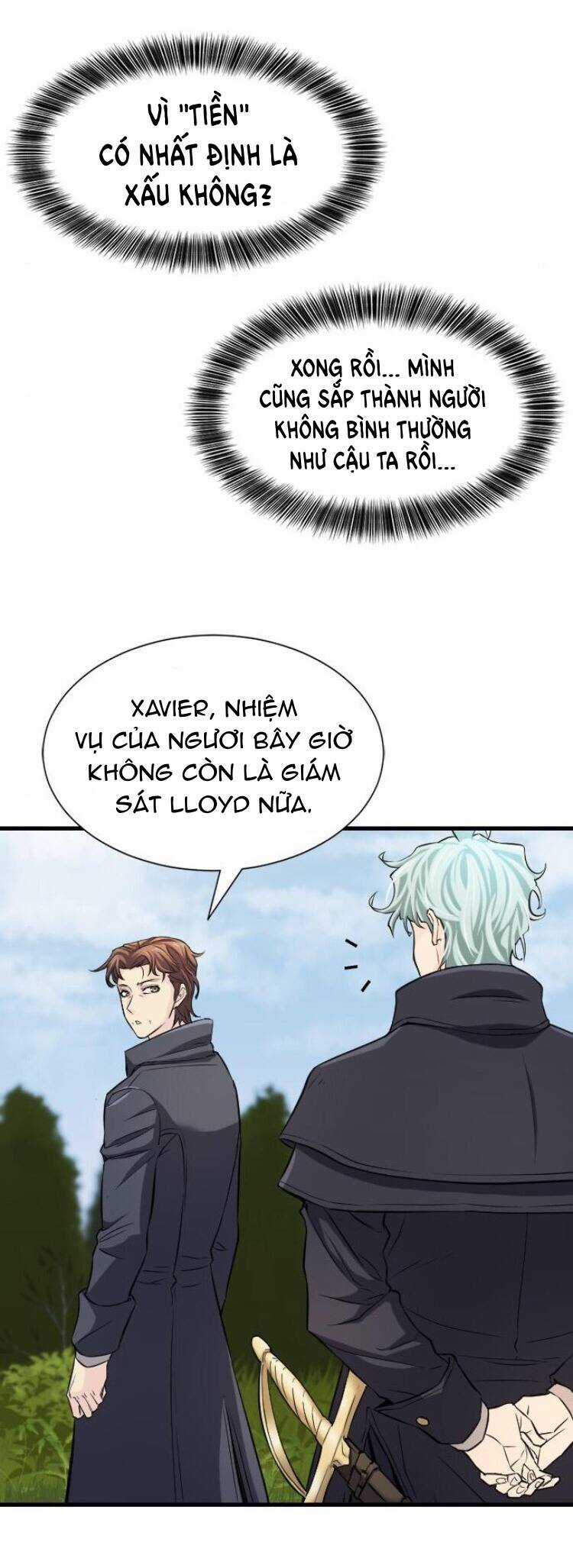 Bậc Thầy Thiết Kế Điền Trang Chương 24 trang 12